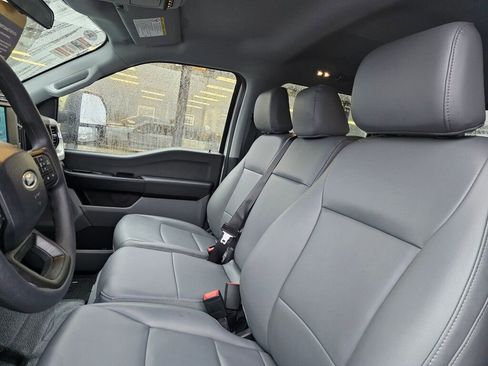 Certified 2024 Ford F250 XL image 18
