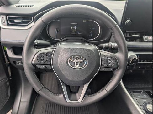 Used 2023 Toyota RAV4 XSE image 7