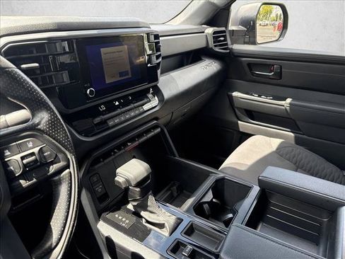 Certified 2026 Toyota Tundra SR AWD/4WD image 16