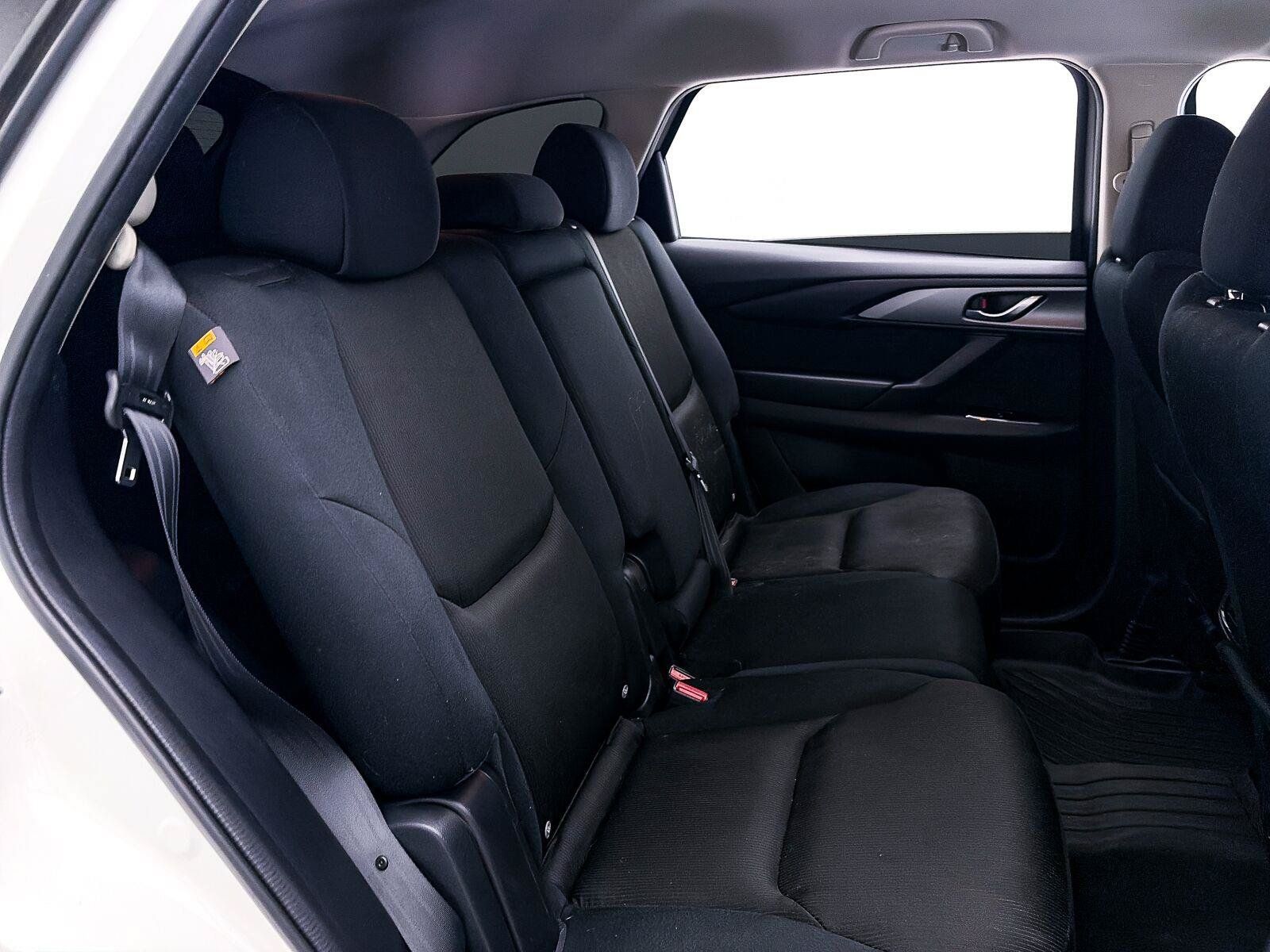 Used 2019 MAZDA CX-9 Sport FWD image 35