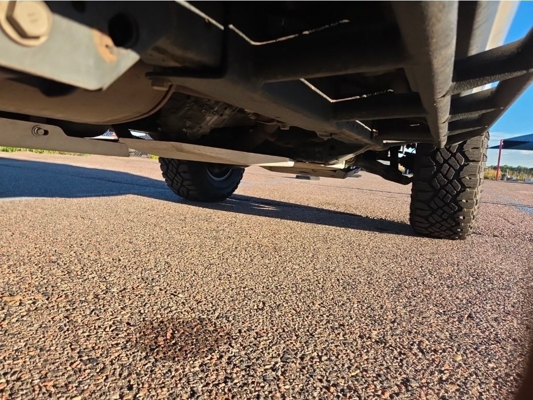 Used 2014 Toyota 4Runner Trail Premium AWD/4WD image 10