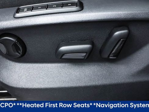 Certified 2023 Volkswagen Atlas SEL image 8