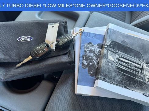 Used 2016 Ford F350 XLT w/ XLT Value Package image 16