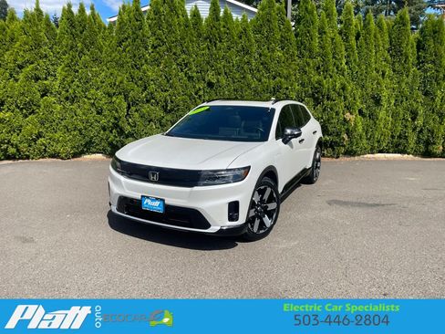 Used 2024 Honda Prologue Elite image 2