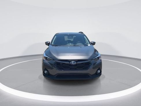 Certified 2025 Subaru Crosstrek 2.5i Premium AWD/4WD image 3