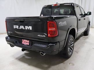 New 2026 RAM 1500 Limited w/ Off Road Group video 3