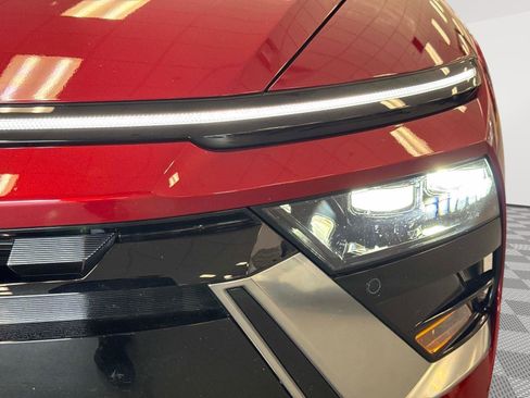 New 2025 Hyundai Sonata Limited image 10