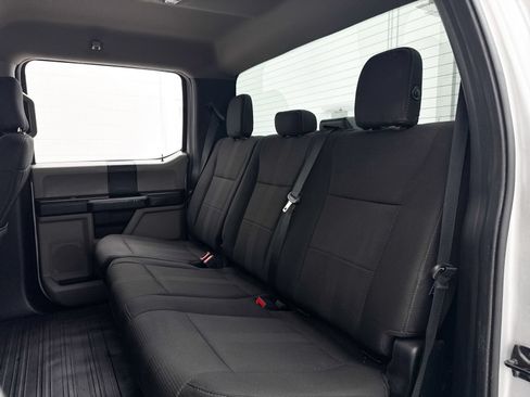 Used 2019 Ford F150 XL w/ Equipment Group 101A Mid AWD/4WD image 23