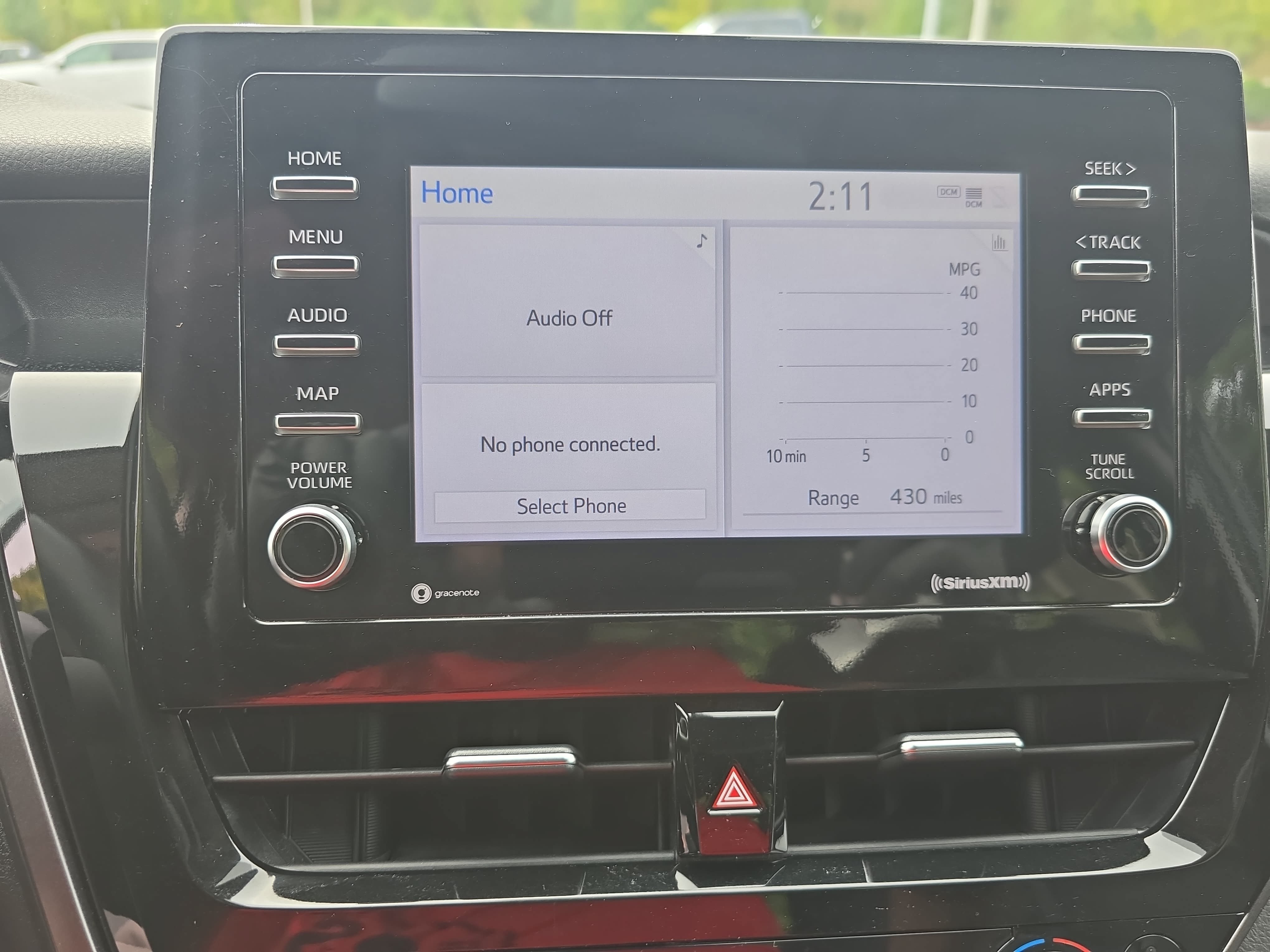 Used 2023 Toyota Camry SE FWD image 22