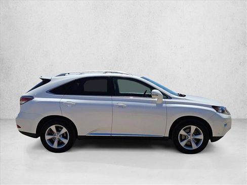 Used 2014 Lexus RX 350 FWD w/ Premium Package image 4