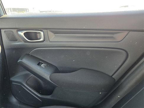 Used 2023 Honda Civic Si image 13