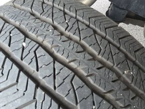 Used 2024 Ford F150 STX AWD/4WD image 13