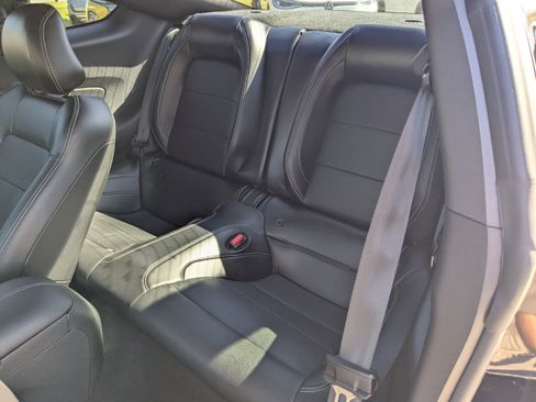 Used 2021 Ford Mustang GT Premium w/ Equipment Group 401A image 14