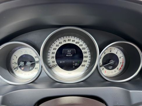 Used 2014 Mercedes-Benz E 350 Cabriolet image 36