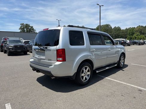 Used 2009 Honda Pilot Touring image 5