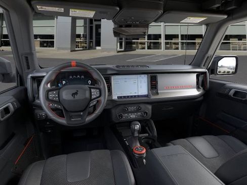 New 2026 Ford Bronco Raptor image 9