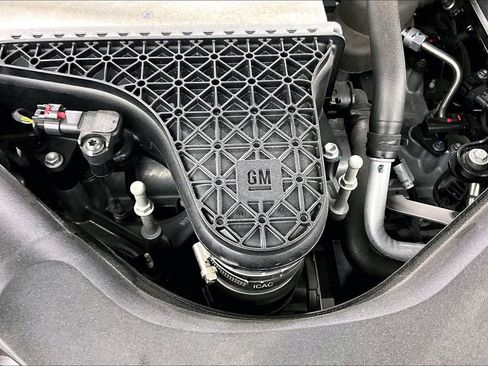 Used 2025 Buick Enclave Preferred FWD image 43