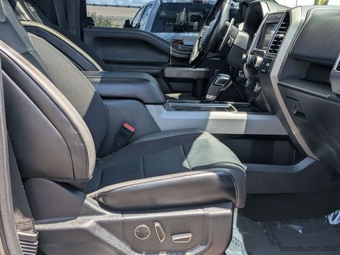 Used 2019 Ford F150 Raptor w/ Equipment Group 802A Luxury AWD/4WD image 26