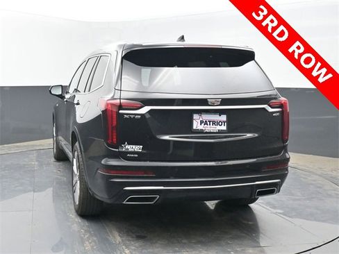 Used 2024 Cadillac XT6 Premium Luxury image 6