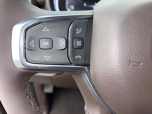 New 2026 RAM 3500 Laramie w/ Max Tow Package image 21