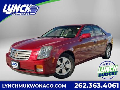 Used 2005 Cadillac CTS 3.6 w/ Luxury Package