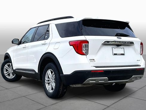 Certified 2023 Ford Explorer XLT w/ Equipment Group 202A AWD/4WD image 12