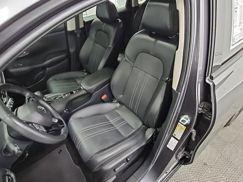 Used 2023 Honda HR-V EX-L image 28