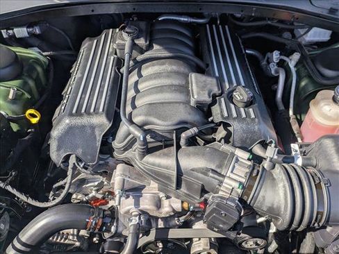 Used 2023 Dodge Charger Scat Pack w/ Technology Group image 21