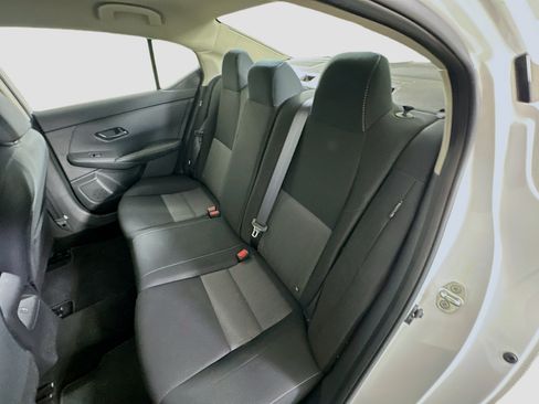 Used 2024 Nissan Sentra SV FWD image 26