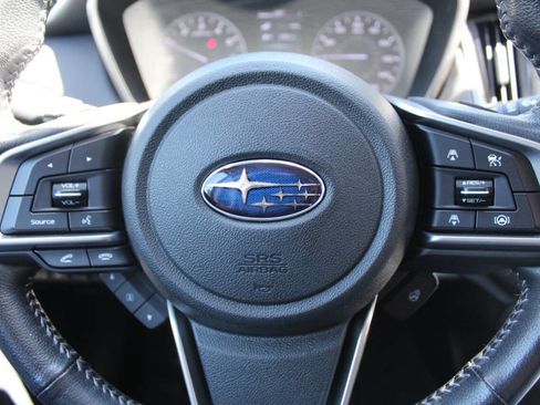 Used 2021 Subaru Outback Limited XT AWD/4WD image 12