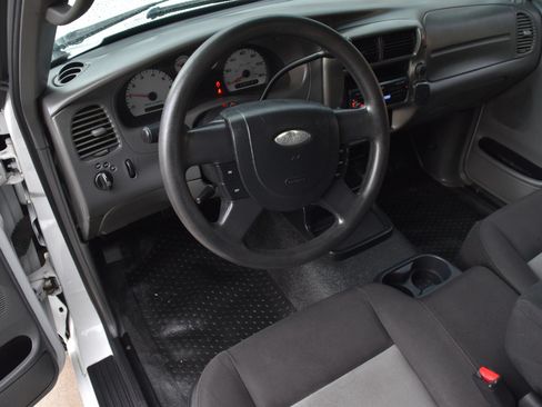 Used 2004 Ford Ranger XL RWD image 18