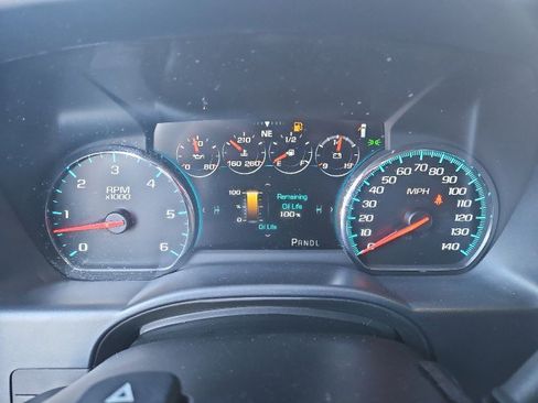 Used 2018 GMC Sierra 1500 Denali w/ Denali Ultimate Package image 16