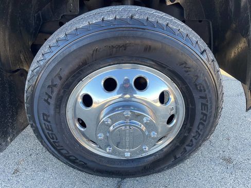 Used 2012 RAM 3500 Laramie Longhorn w/ Protection Group image 10