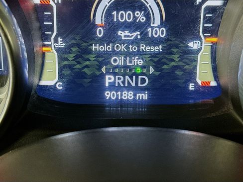 Used 2020 Jeep Gladiator Rubicon image 18