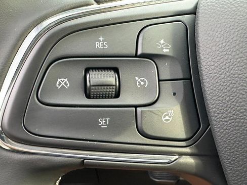 New 2026 Buick Encore GX Preferred w/ Comfort Package image 11