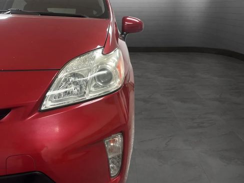 Used 2014 Toyota Prius Two FWD image 28