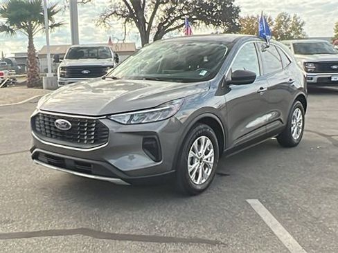 Certified 2023 Ford Escape Active w/ Tech Pack #1 image 7