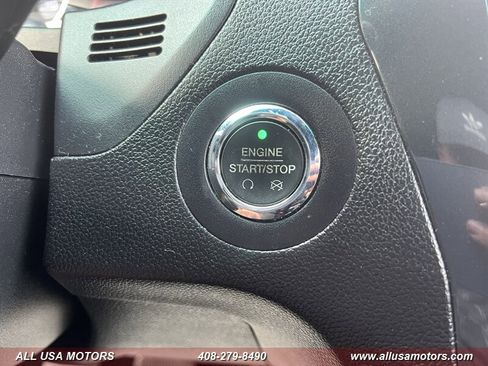 Used 2016 Ford Explorer Sport w/ Equipment Group 401A image 39