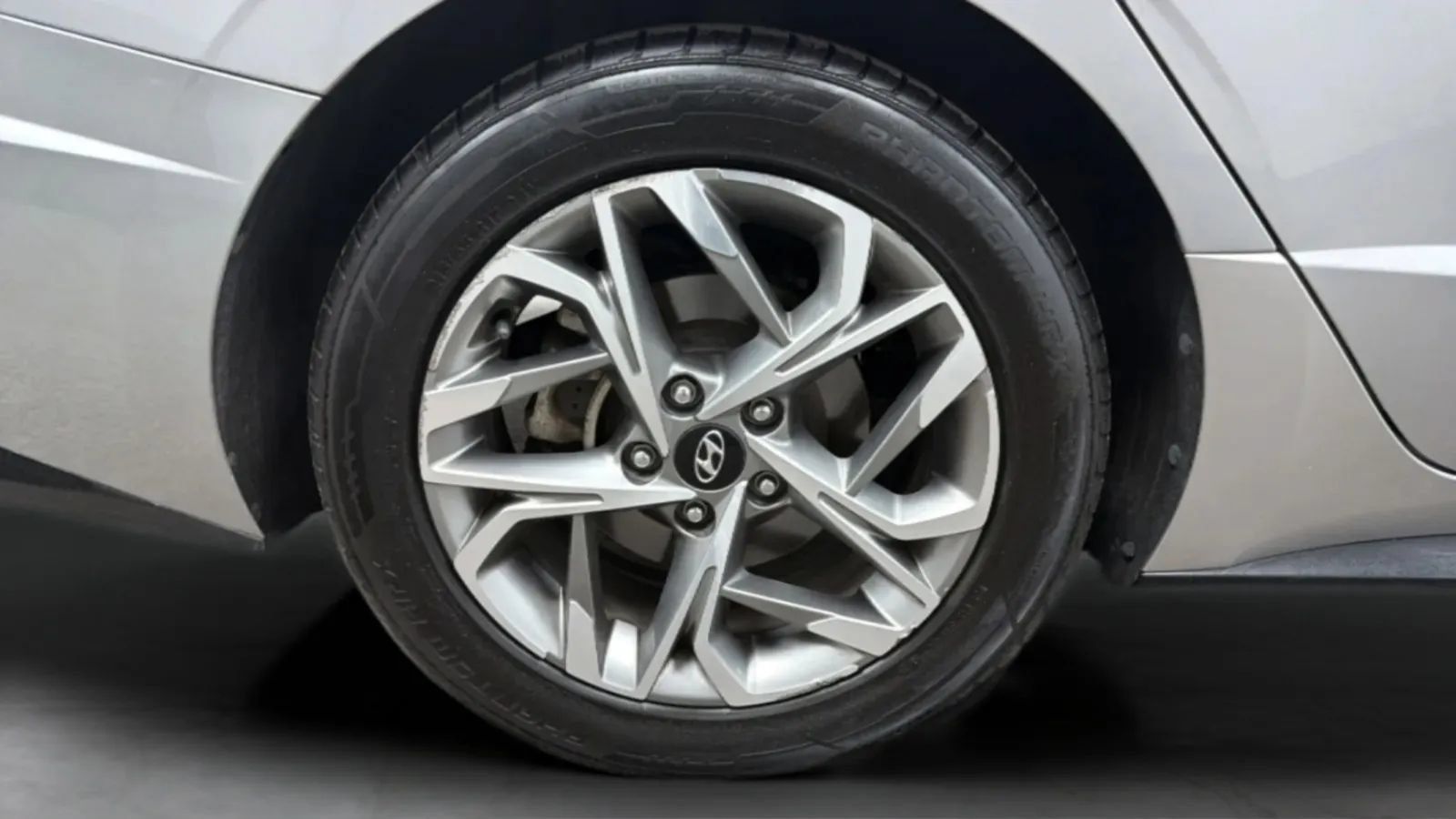 Used 2021 Hyundai Sonata SEL FWD image 29