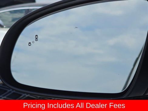 Used 2023 Hyundai Kona SEL AWD/4WD image 24