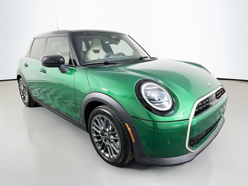New 2026 MINI Cooper S FWD image 3