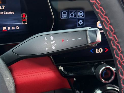 Used 2025 Chevrolet Blazer EV SS image 29