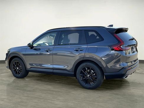 New 2026 Honda CR-V Sport-L image 3