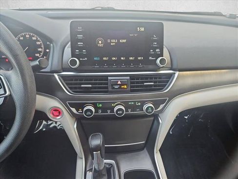 Used 2019 Honda Accord LX image 15