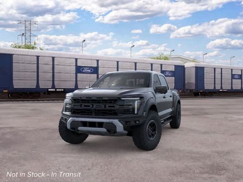 New 2026 Ford F150 Raptor AWD/4WD image 2