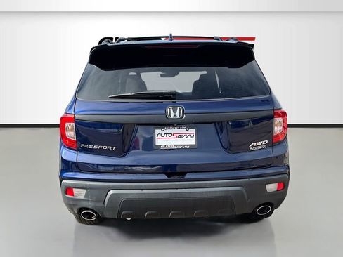 Used 2019 Honda Passport EX-L image 6