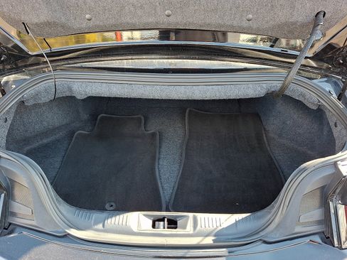Used 2024 Ford Mustang Premium RWD image 27