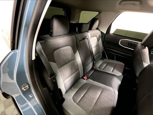 Used 2021 Ford Bronco Sport Big Bend w/ Big Bend Package image 27