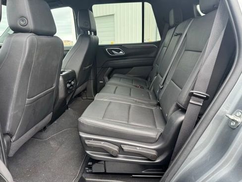 Used 2022 Chevrolet Tahoe LT AWD/4WD image 12