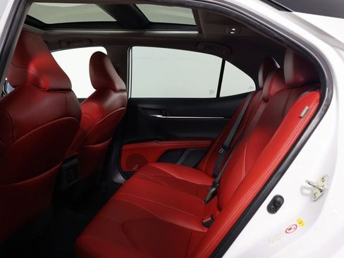 Used 2019 Toyota Camry XSE w/ Driver Assist Package image 11